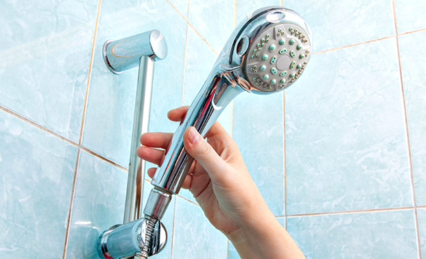 Why You Should Address a Leaking Shower Promptly